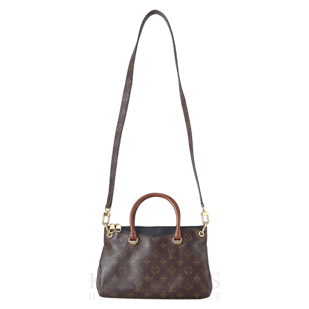 LOUIS VUITTON(USED)루이비통 모노그램 팔라스BB